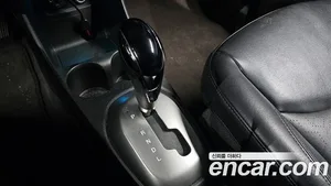 Chevrolet Spark, 2016 — миниатюра 9