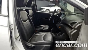 Chevrolet Spark, 2016 — миниатюра 10
