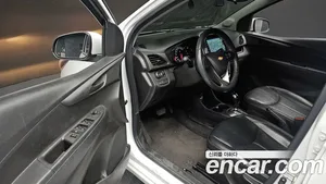 Chevrolet Spark, 2016 — миниатюра 11