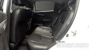 Chevrolet Spark, 2016 — миниатюра 12