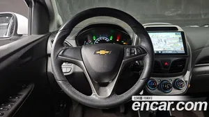 Chevrolet Spark, 2016 — миниатюра 13