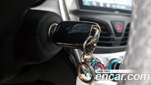 Chevrolet Spark, 2016 — миниатюра 14