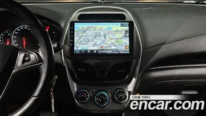 Chevrolet Spark, 2016 — миниатюра 15