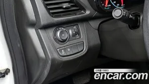 Chevrolet Spark, 2016 — миниатюра 17