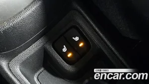 Chevrolet Spark, 2016 — миниатюра 19
