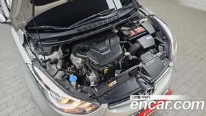 Hyundai Avante, 2014 — миниатюра 6