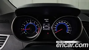 Hyundai Avante, 2014 — миниатюра 8