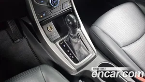 Hyundai Avante, 2014 — миниатюра 9
