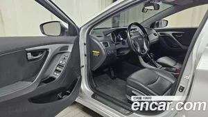 Hyundai Avante, 2014 — миниатюра 10