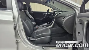 Hyundai Avante, 2014 — миниатюра 11