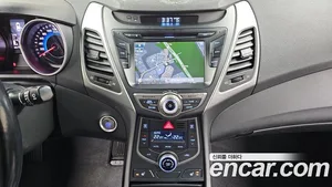 Hyundai Avante, 2014 — миниатюра 16