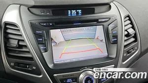 Hyundai Avante, 2014 — миниатюра 17