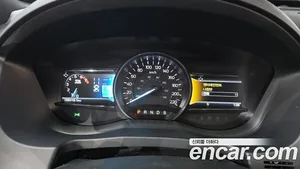 Ford Explorer, 2019 — миниатюра 8