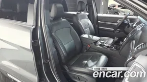 Ford Explorer, 2019 — миниатюра 10