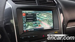 Ford Explorer, 2019 — миниатюра 14