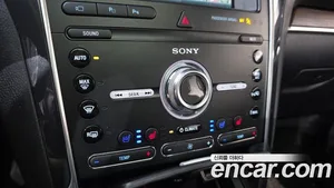 Ford Explorer, 2019 — миниатюра 16