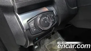 Ford Explorer, 2019 — миниатюра 19