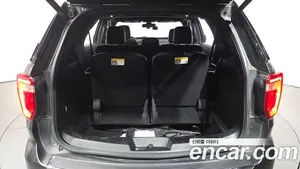 Ford Explorer, 2019 — миниатюра 20