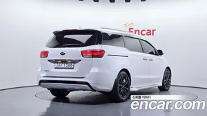 Kia Carnival, 2014 — миниатюра 2
