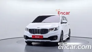 Kia Carnival, 2014 — миниатюра 3