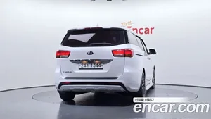 Kia Carnival, 2014 — миниатюра 4