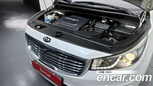 Kia Carnival, 2014 — миниатюра 6