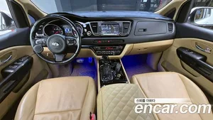 Kia Carnival, 2014 — миниатюра 7
