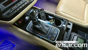 Kia Carnival, 2014 — миниатюра 9