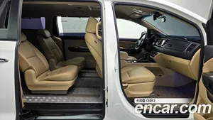 Kia Carnival, 2014 — миниатюра 10