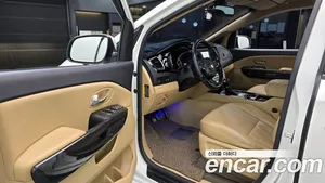 Kia Carnival, 2014 — миниатюра 11