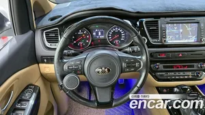 Kia Carnival, 2014 — миниатюра 13