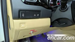 Kia Carnival, 2014 — миниатюра 14