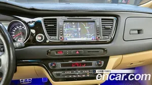 Kia Carnival, 2014 — миниатюра 15