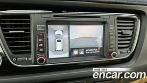 Kia Carnival, 2014 — миниатюра 16