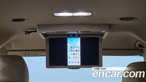 Kia Carnival, 2014 — миниатюра 17