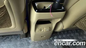 Kia Carnival, 2014 — миниатюра 18