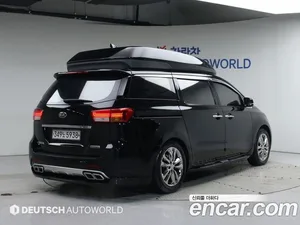 Kia Carnival, 2016 — миниатюра 2