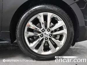 Kia Carnival, 2016 — миниатюра 5