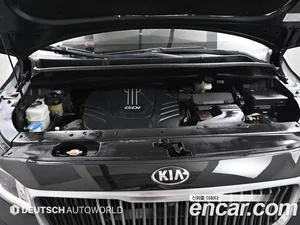 Kia Carnival, 2016 — миниатюра 6