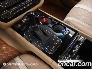 Kia Carnival, 2016 — миниатюра 9