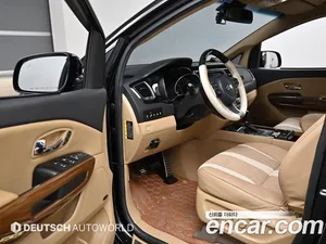 Kia Carnival, 2016 — миниатюра 11
