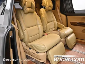 Kia Carnival, 2016 — миниатюра 12