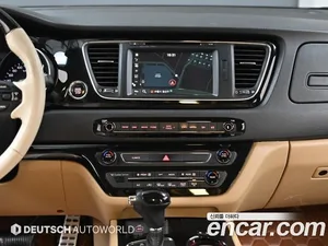 Kia Carnival, 2016 — миниатюра 14