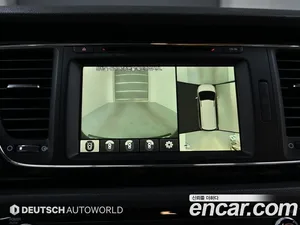 Kia Carnival, 2016 — миниатюра 15