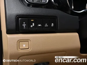 Kia Carnival, 2016 — миниатюра 17