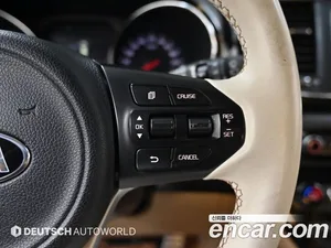 Kia Carnival, 2016 — миниатюра 18