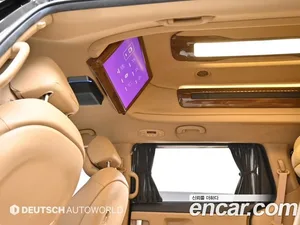 Kia Carnival, 2016 — миниатюра 19