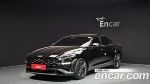 Kia K8, 2023 — миниатюра 1