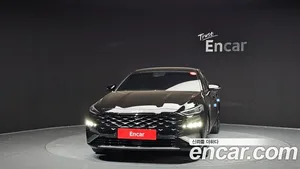 Kia K8, 2023 — миниатюра 3