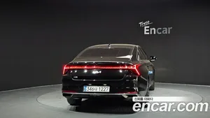 Kia K8, 2023 — миниатюра 4